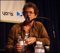 Lou Reed