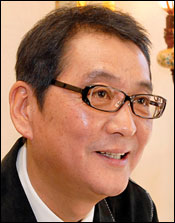 Yojiro Takita