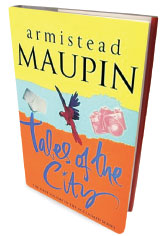 'Tales of the City'