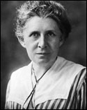 Ida Tarbell