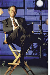 Brandon Tartikoff