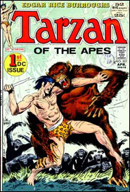 tarzan