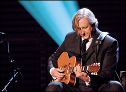 T Bone Burnett