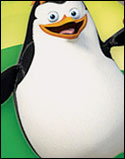 'The Penguins of Madagascar'