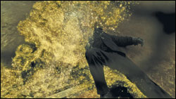 'Golden Compass'