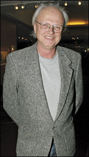 Dennis Muren