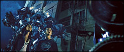 'Transformers'