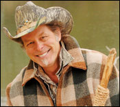 Ted Nugent