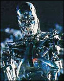 'Terminator'