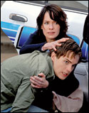 'Terminator: The Sarah Connor Chronicles'