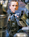 'Terminator Salvation'
