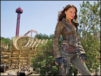 'Terminator: The Ride'