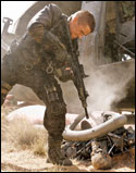 'Terminator Salvation'