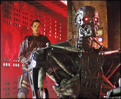 'Terminator Salvation'