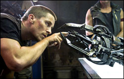 'Terminator Salvation'