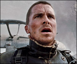 'Terminator Salvation'