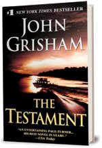 'Testament'