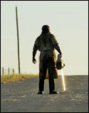 'Texas Chainsaw Massacre'