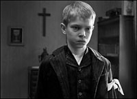 'The White Ribbon'