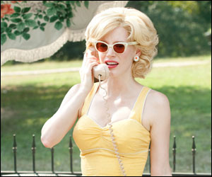 the help