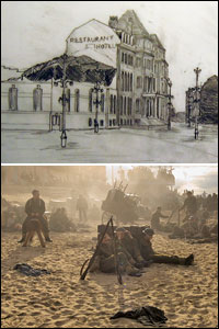 'Atonement'