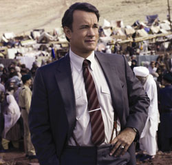 'Charlie Wilson's War'