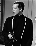 'The Prisoner'