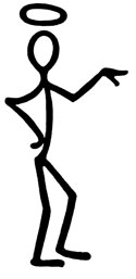 'The Saint'