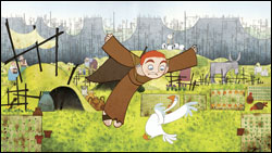 'The Secret of Kells'
