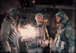 'The Thing'