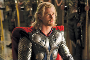 'Thor'