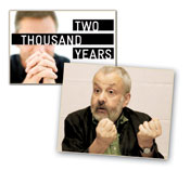 Mike Leigh