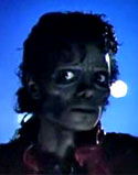 Michael Jackson, 'Thriller'