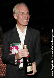 Tim Gunn