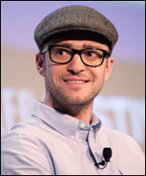Timberlake
