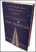 'Time Traveler'
