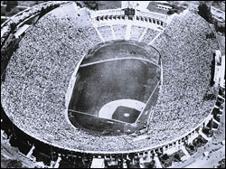 L.A. Memorial Coliseum