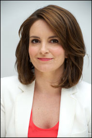 Tina Fey