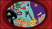 'Tinga Tinga Tales'