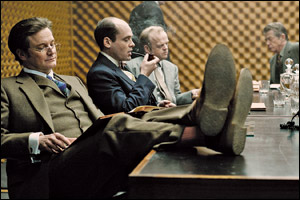 'Tinker Tailor Solider Spy'