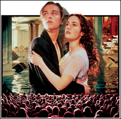 'Titanic'