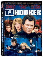 'T.J. Hooker'