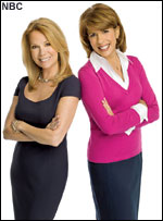 Kathie Lee Gifford, Hoda Kotb