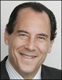 Tom Rogers