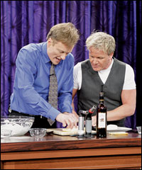 'The Tonight Show'