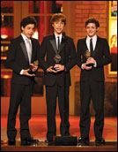 'Billy Elliot'