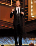 Neil Patrick Harris