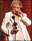 Angela Landsbury