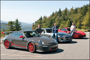 'Top Gear'