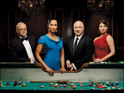 'Top Chef: Las Vegas'